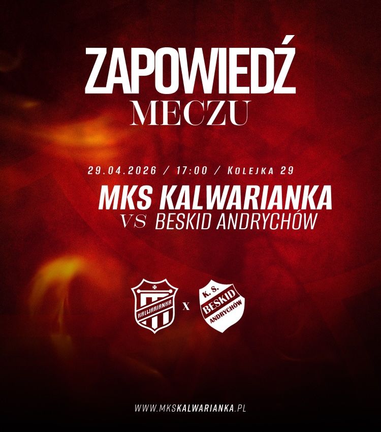 Przed Majówką – Derby!