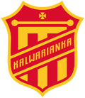 MKS Kalwarianka logo