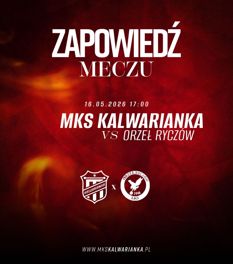 O(d)czarować Kalwarię