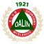 Herb Dalin Myślenice