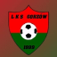 Herb LKS GORZÓW