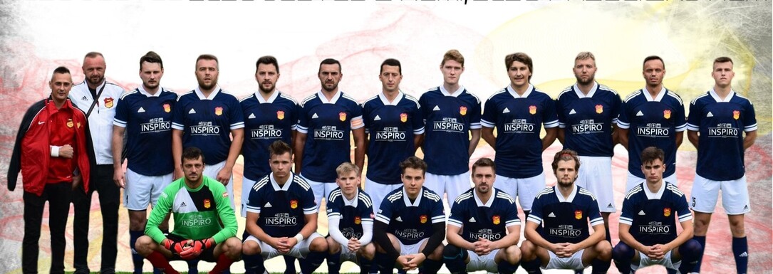 MKS Kalwarianka A KLASA