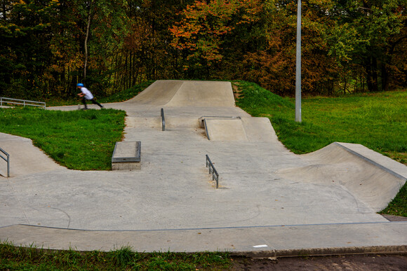 Skatepark