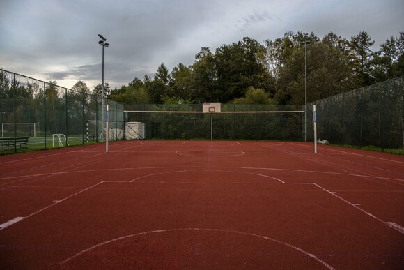 Boisko wielofunkcyjne