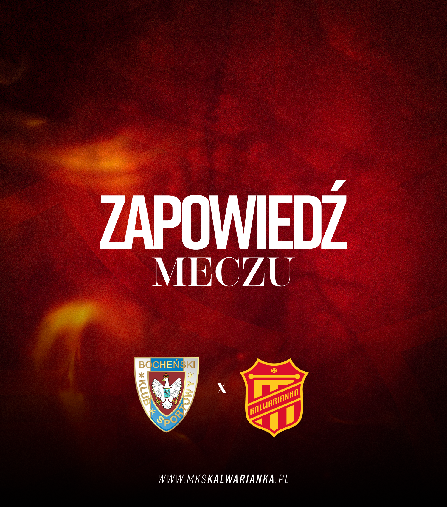 Wyjazdowe starcie z BKS Hal-Mont Bochnia!