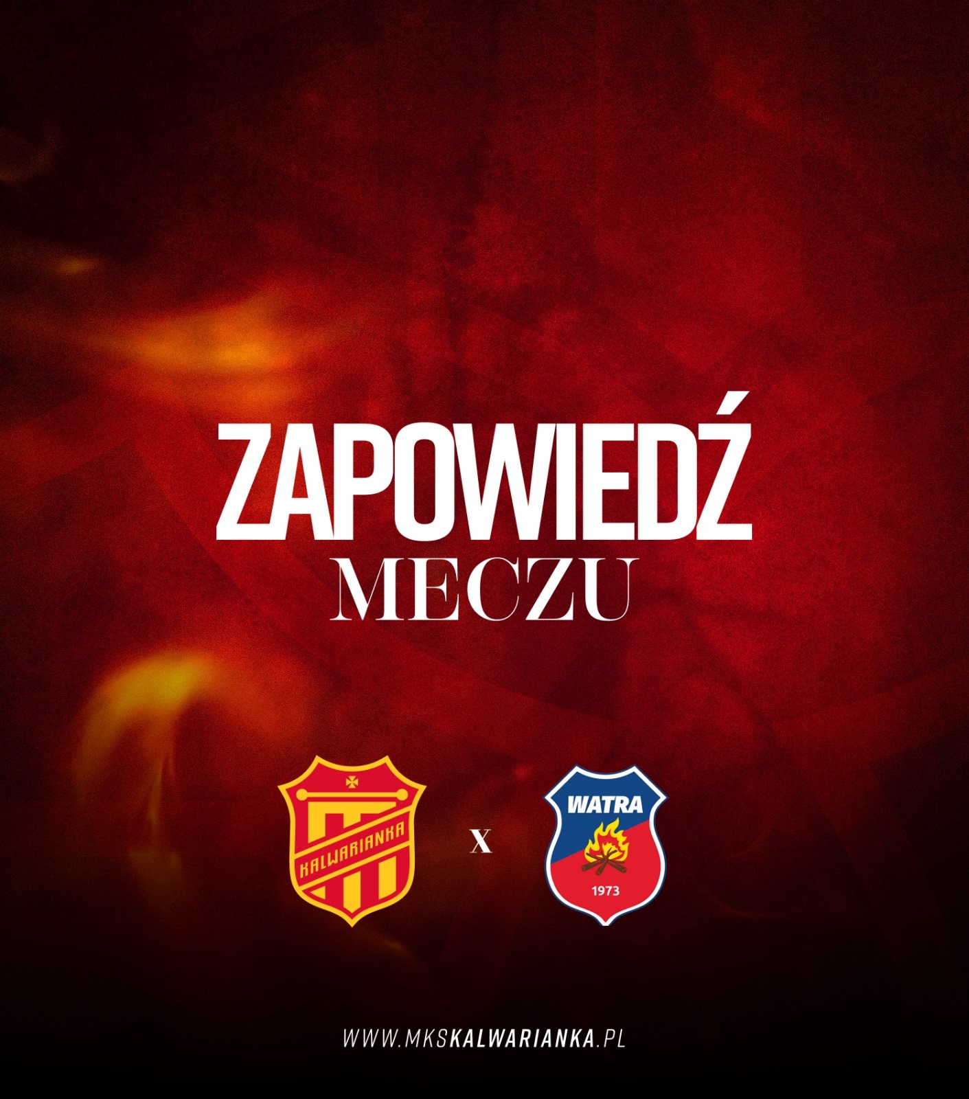 W sobotę inauguracja ligowej wiosny