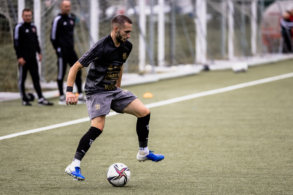 Zostań naszym Socios i obejrzyj hit kolejki