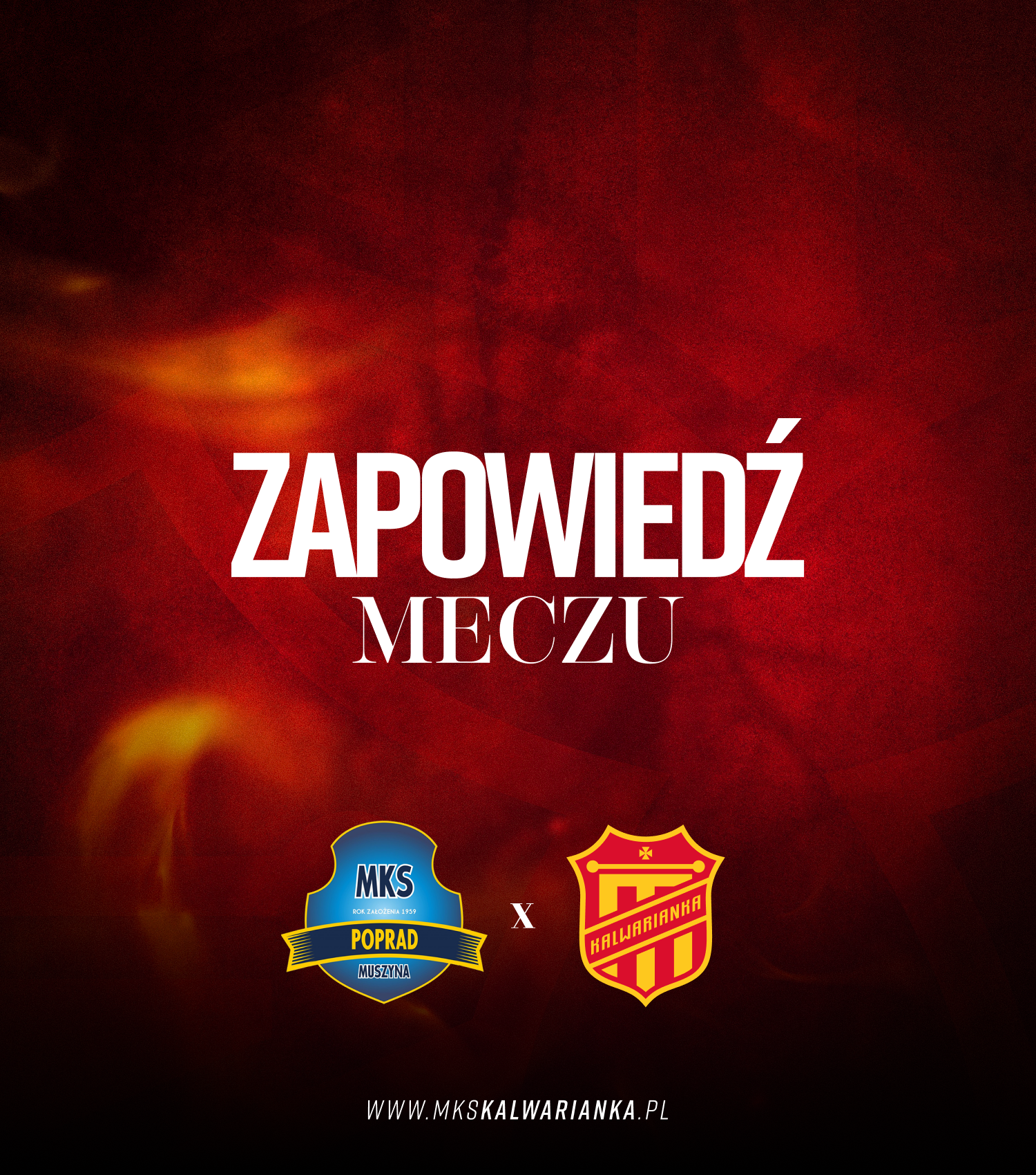 Sezon kończymy w Muszynie