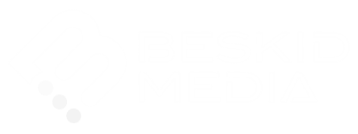 Logo Beskid Media