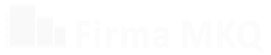 Logo Firma MKQ