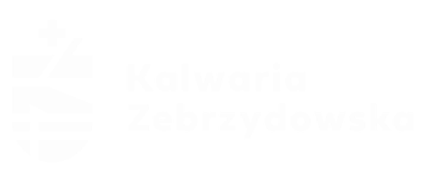 Logo Gmina Kalwaria Zebrzydowska