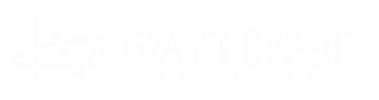 Logo Grasshopper Solutions