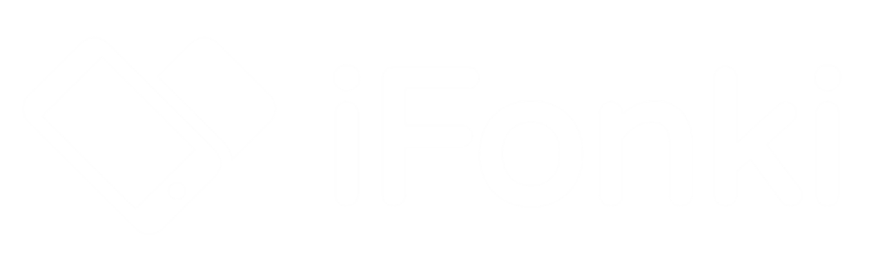 Logo iFonki