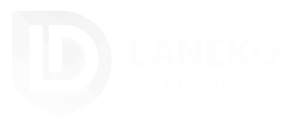 Logo Laneko Design