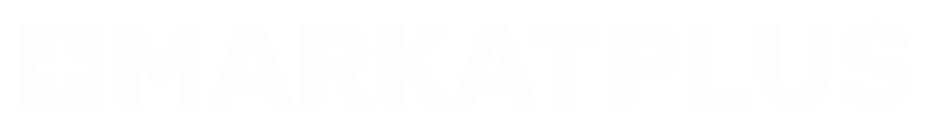 Logo Markatplus