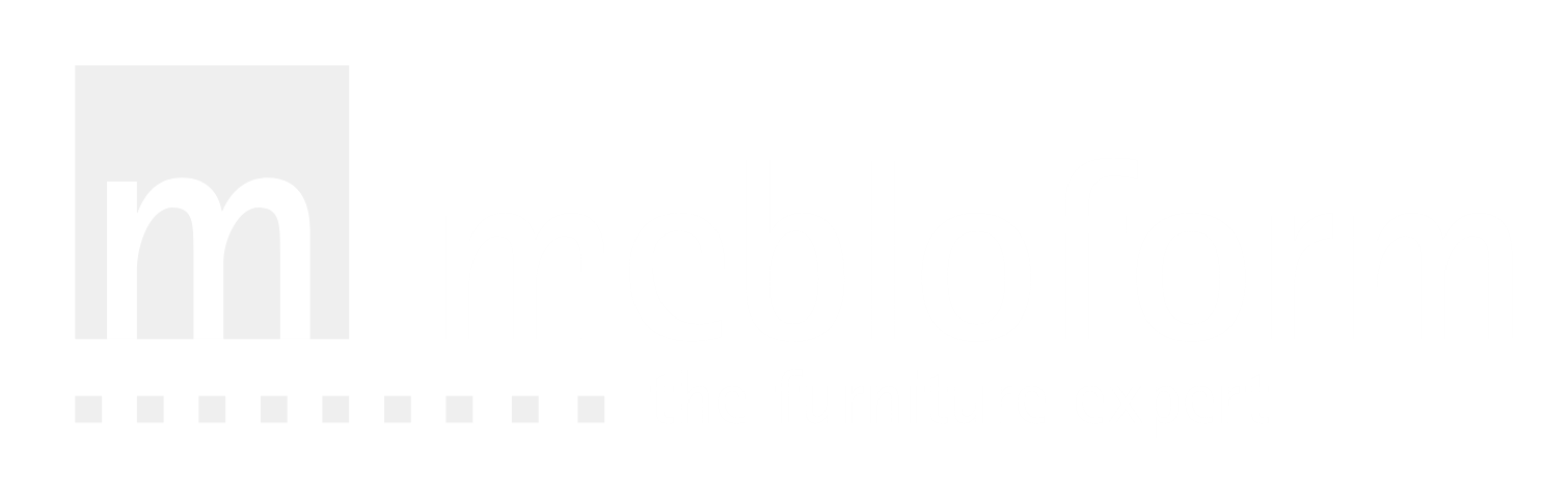 Logo Mebloform